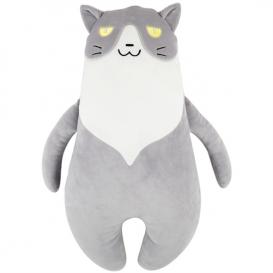 Stuffed Cat Pillow 