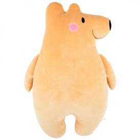 Super Soft Animal Pillow