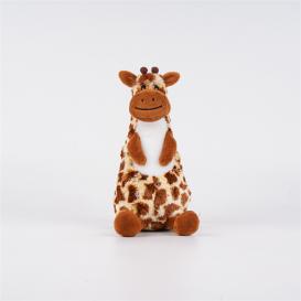 Stuffed Animals Soft Deer Plush Toy 