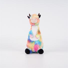 Stuffed Animals Soft kangaroo Plush Toy 