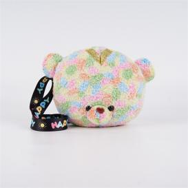 Kids Plush Bag