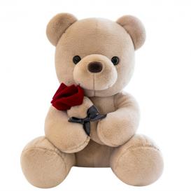 Stuffed Animal Kids Cute Teddy Bear