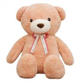 Stuffed Animal Kids Plush Teddy Bear 