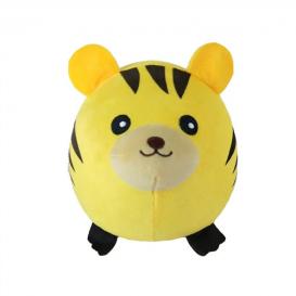 Custom soft animal squishy plush wholesale