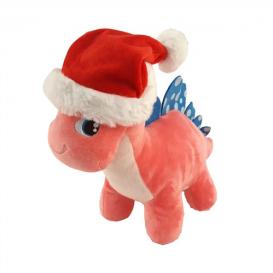 Custom christmas cute plush wholesale 