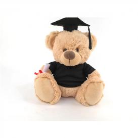 Soft toy teddy bear custom made plush toy wholesale factory