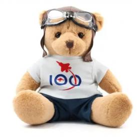 Custom made soft toy teddy bear  plush toy wholesale