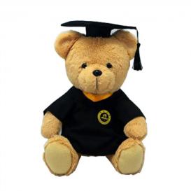 Custom made soft toy teddy bear  wholesale