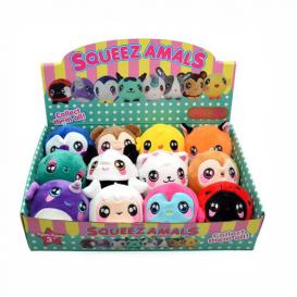 Custom plushie toy Squishy plushie Wholesale 