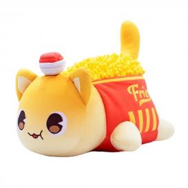 Custom plushie toys cute plushie Wholesale
