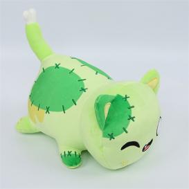 Custom plushie toys cute stuffed animal Wholesale 