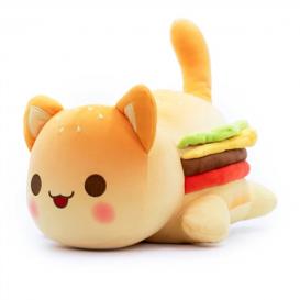 Custom plushie toy cute stuffed animal Wholesale 
