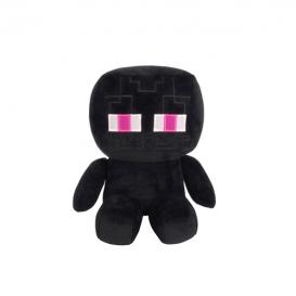 Custom Minecraft Enderman plushie toys 