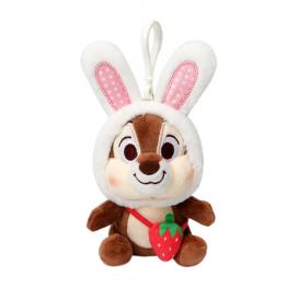Custom Toy Disney plushie toy keychain
