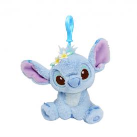 Custom Stuffed keychain Disney Stitch plushie keychain