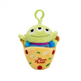 Disney Alien Stuffed keychain Alien plushie keychain