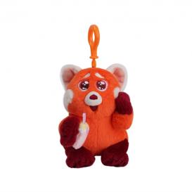 Disney Pixar Stuffed keychain Pixar plushie keychain