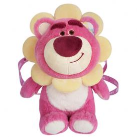 Plush Lotso backpack