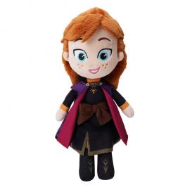 Custom Disney Toy Frozen Anna plushie toys 