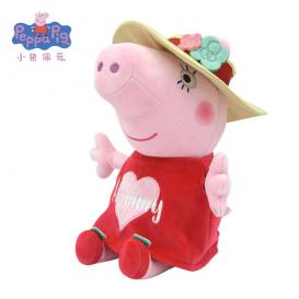 Peppa Pig Mommy plush toys