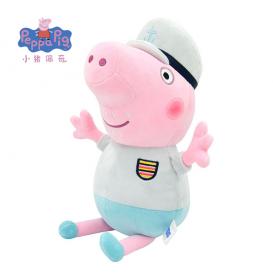 Peppa Pig grandpa plush toys