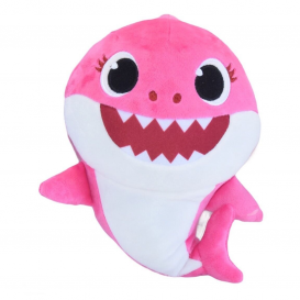 Baby Shark Monny
