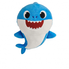 Baby Shark Daddy