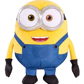 Minions plush toys Bob