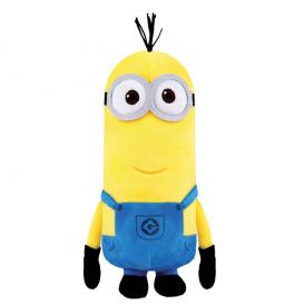 Minions plush toys Kevin