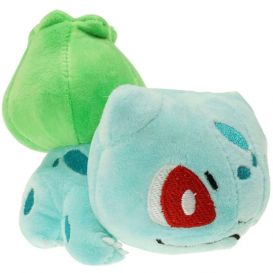 Pokemon Soft Toy Plush-Bulbasaur